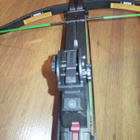 Hori-Zone Redback 50 lbs pistoolivarsijousi - pikkukuva 3