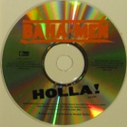 Baha Men • Holla! PROMO CD-Single - pikkukuva 3