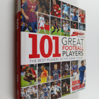 Colin Mitchell : 101 great football players : the best pl... - pikkukuva 1
