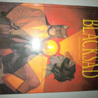 Blacksad punainen sielu ja blacksad hiljainen helvetti - pikkukuva 1