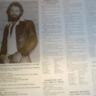 LENNY LeBLANC :: BREAKTHROUGH :: VINYYLI LP US 1981 - pikkukuva 5