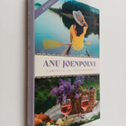 Anu Joenpolvi : Tunteita ja tuulenpuuskia - pikkukuva 1