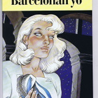 Annie Goetzinger : Barcelonan yö - pikkukuva 1