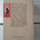 Arthur Conan Doyle - Sherlock Holmesin seikkailut (nid.) - pikkukuva 2