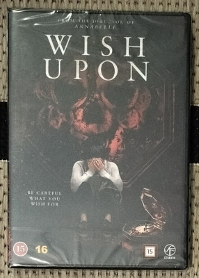 Wish Upon