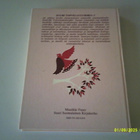 Suuri toivelaulukirja 2; p. 1981; 6.p - pikkukuva 2