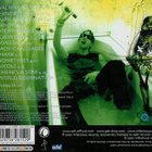 Ash - Free All Angels CD - pikkukuva 2