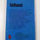 J. E. MacDonnell : Taifuuni - pikkukuva 2