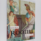 Nathaniel Harris : Antiikin Rooma - pikkukuva 1