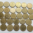 50 penniä v. -71 ja -72, 50 kpl, circ - pikkukuva 2