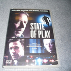 STATE OF PLAY (Russell Crowe) UUSI*** - pikkukuva 1
