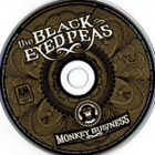 The Black Eyed Peas : Monkey Business - CD - pikkukuva 2