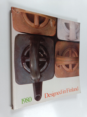Designed in Finland 1980