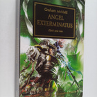 Graham McNeill : Angel Exterminatus - pikkukuva 1