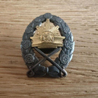 Kadettikunnan jäsenmerkki. - pikkukuva 1
