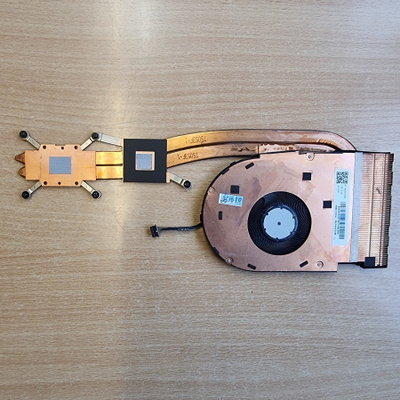Lenovo Thinkpad T590 / P53s CPU cooler