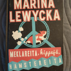 Marina Lewycka: Meklareita, hippejä ja hamstereita - pikkukuva 1