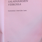 Victoria Holt Salaisuuksien verkossa - pikkukuva 2