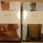 Robert Musil - Mies Vailla Ominaisuuksia, osat 1 & 2 - pikkukuva 1