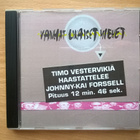 Vanhat Likaiset Miehet CD - pikkukuva 1