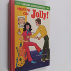 Ingrid Bredberg : Nimeni on Jolly - pikkukuva 1
