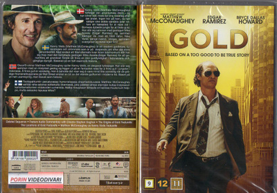 gold	(51 715)	UUSI	-FI-	DVD	nordic,		matthew mc conaughey	20