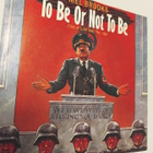 Mel Brooks - To Be Or Not To Be  7'' vinyylisinkku - pikkukuva 1