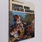 Eurooppa : kirkko, itsevaltius, demokratia - pikkukuva 1