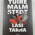 Tuire Malmstedt : Lasitarha - pikkukuva 1