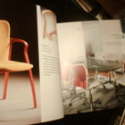 Kaarle Holmberg KALUSTEMUOTOILUDESIGN (1 p. 2000) Sis.pk:t - pikkukuva 2