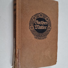 Catharina Elisabeth Goethe ym. : Frau Aja, Goethes Mutter... - pikkukuva 1