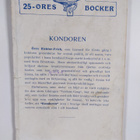 Övre Richter-Frich : Kondoren : äventyrsroman - pikkukuva 2