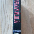 Tappajan jäljillä (1992) VHS – Suomitekstit, Warner Home Vid - pikkukuva 2