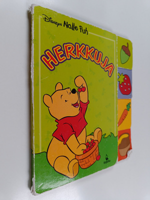 Herkkuja