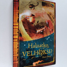 Diane Duane : Haluatko velhoksi - pikkukuva 1