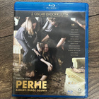 Perhe - August: Osage County (2013) - Blu-ray - pikkukuva 1