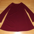Zara 60-luvun tyylinen mekko, koko S - pikkukuva 4