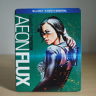 Aeon Flux ( Blu-ray + DVD ) 2005 [ R 1 ] - pikkukuva 1