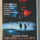 Stephen Kingin HOPEALUOTI (1985) Corey Haim, Gary Busey - pikkukuva 1