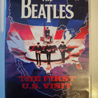 The Beatles, The First U.S visit - DVD - pikkukuva 1