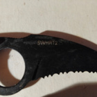 SMITH & WESSON VYÖN SOLKI - pikkukuva 5