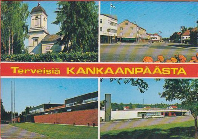 Kankaanpää
