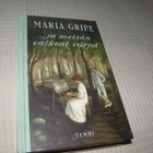 Maria Gripe ...ja metsän valkeat varjot   -sid - pikkukuva 1