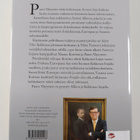 Paavo Väyrynen : Suomen linja - pikkukuva 2