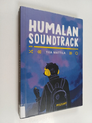 Tiia Mattila : Humalan soundtrack