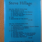 Steve Hillage: Fish Rising c-kasetti - pikkukuva 2