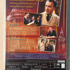 Kyllä, herra ministeri: Kaudet 2&3 (1981-82) 2DVD - pikkukuva 2