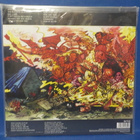 BLACK SABBATH - FORBIDDEN UUSI REMIXED 2025 PRESS LP - pikkukuva 2