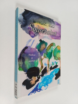 Heikki Niska : Solisevaiset