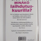 Minäkö laihdutuskuurilla? : mikä vitsi! - pikkukuva 2